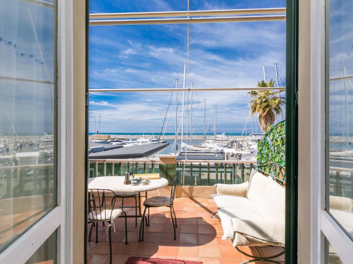 Apartment Ponente N-2 By Interhome San Vincenzo Exterior foto