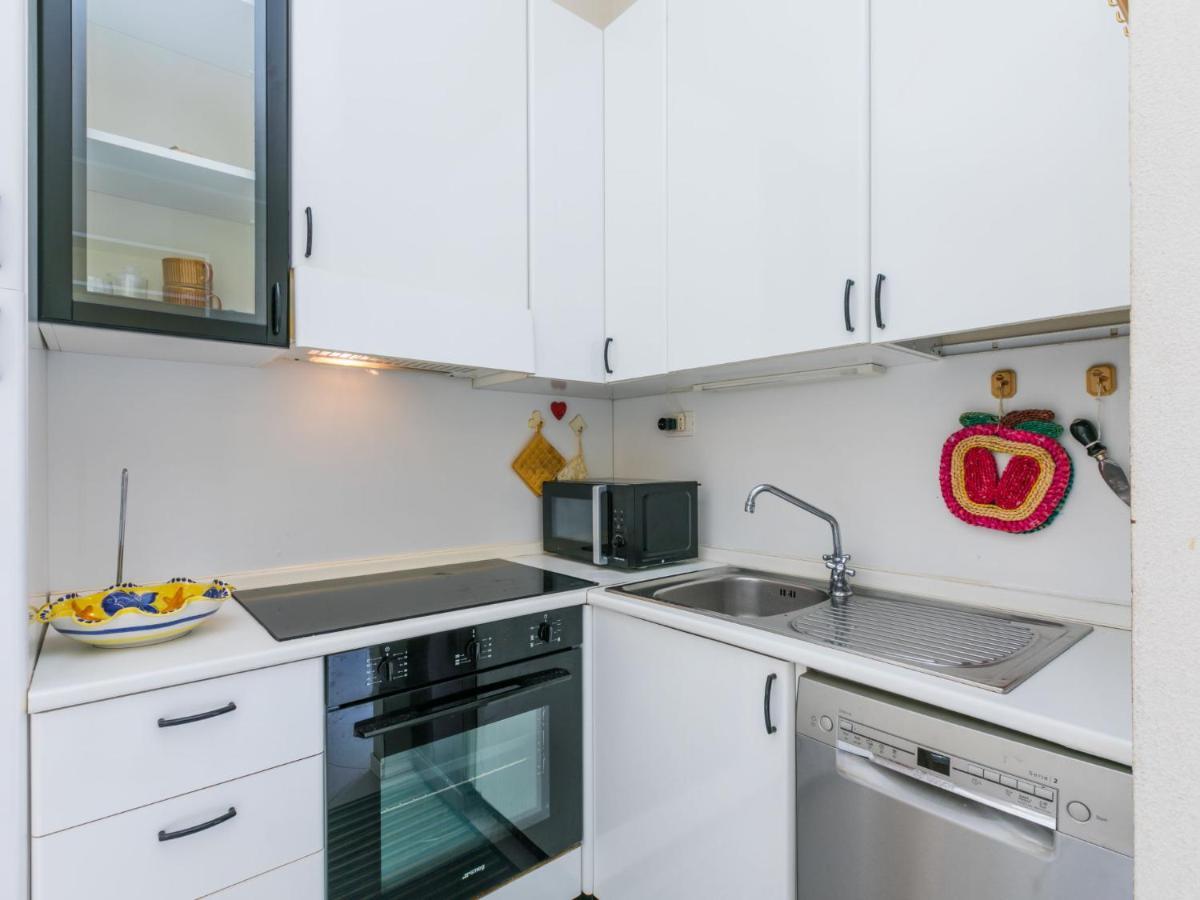 Apartment Ponente N-2 By Interhome San Vincenzo Exterior foto