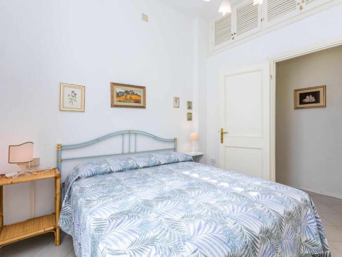 Apartment Ponente N-2 By Interhome San Vincenzo Exterior foto